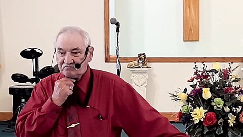 2023_06_18_AM_(Father's Day) Don't Give Up on God