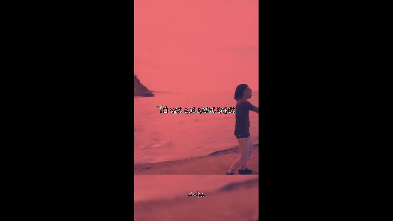 Tu más que nadie...