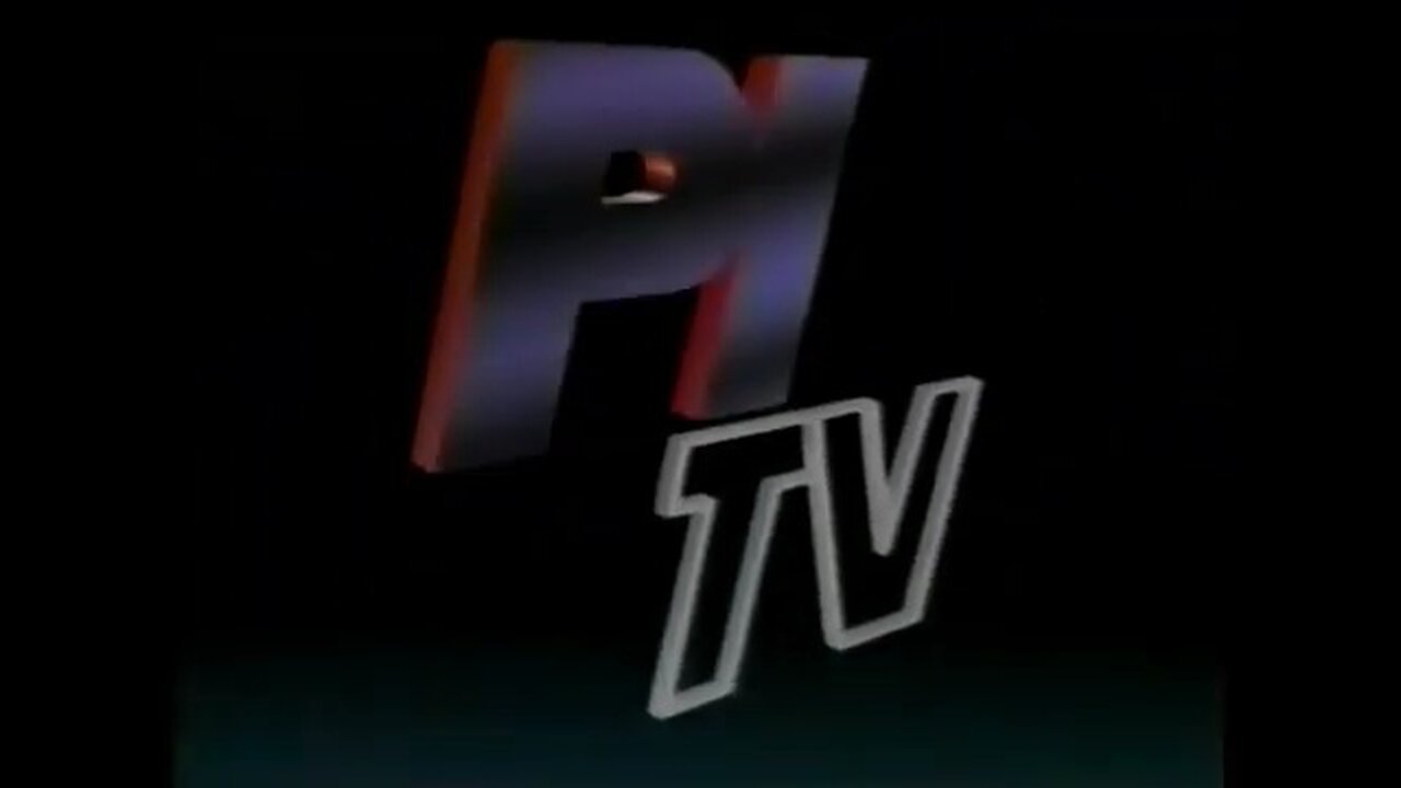 [HQ] Vinheta do PITV (1987) - Rede Clube/Globo PI