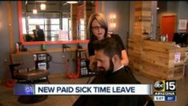 Phase two of Prop 206 begins Saturday