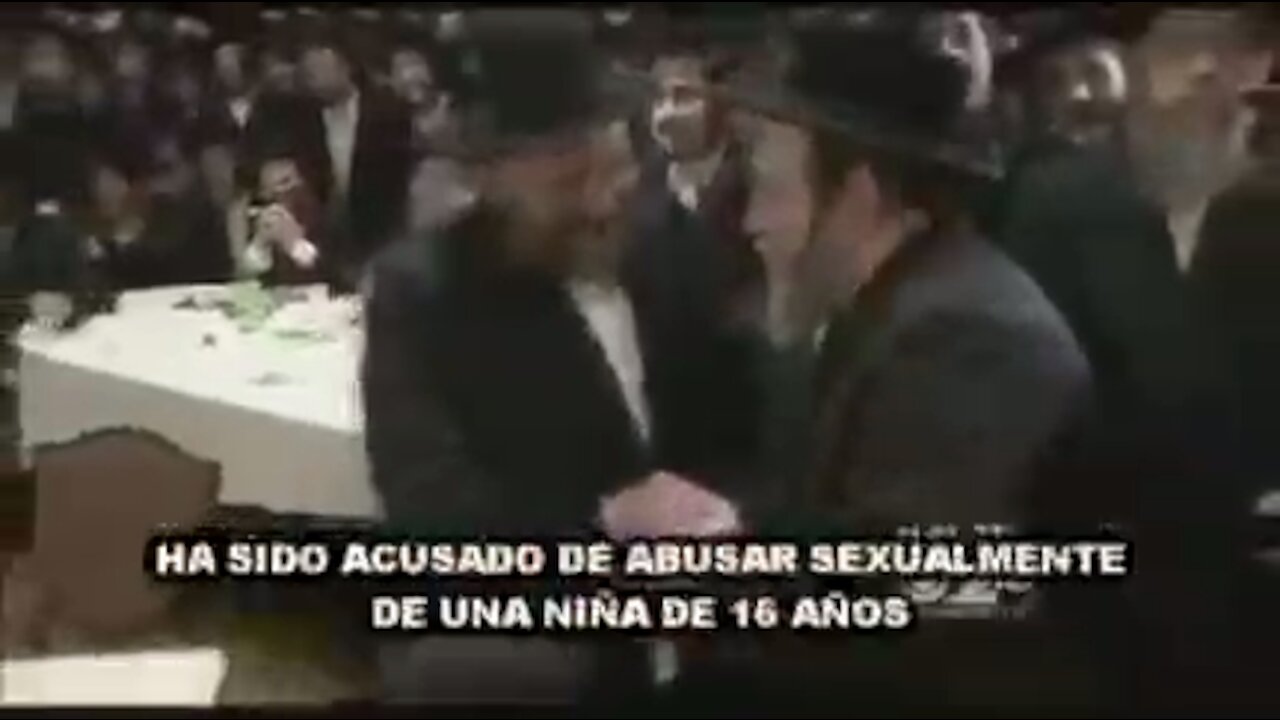 Why they support pedophiles as part of their religion