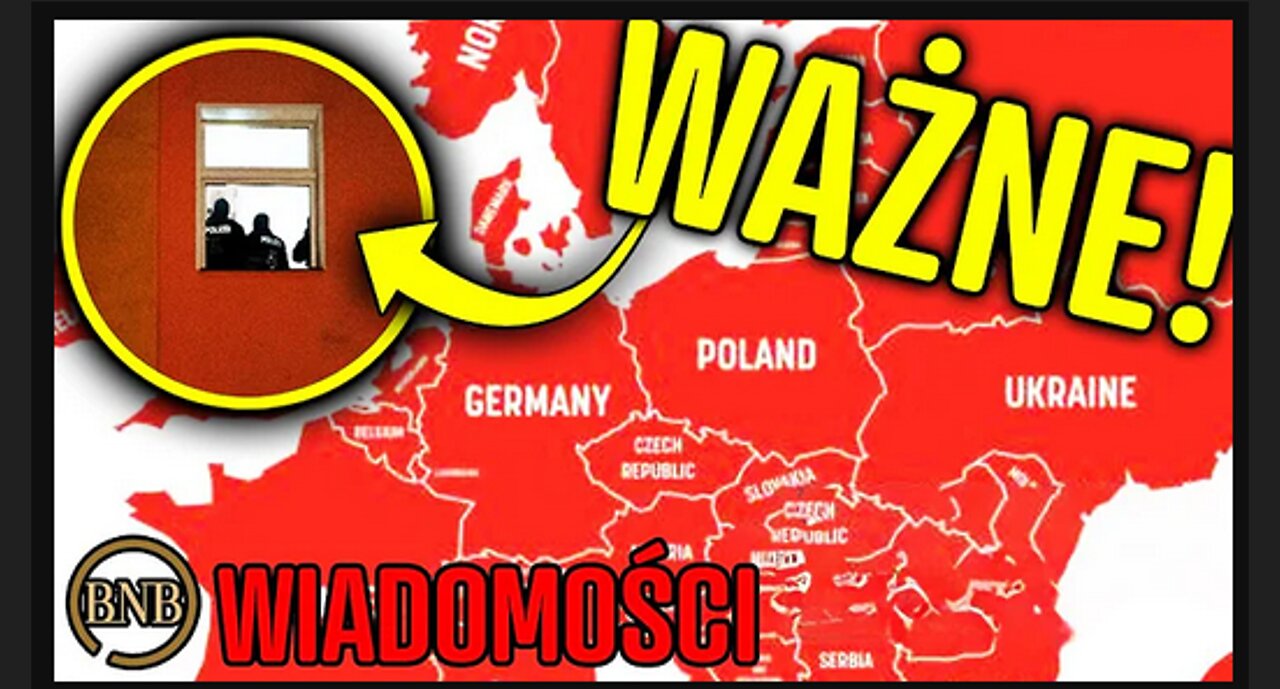 Totalna Panika! “Pukają Do Drzwi, Konfiskują Mieszkania Dla Migrantów”