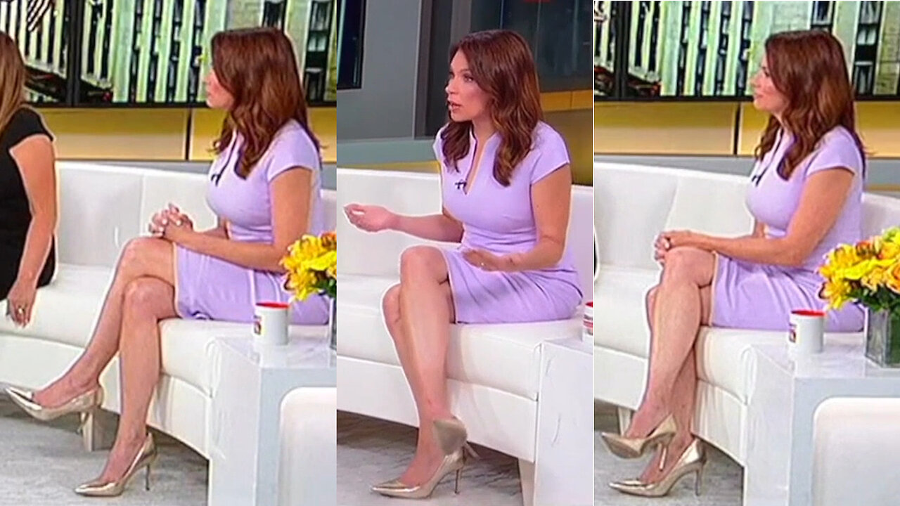 Tudor Dixon July 19 2023