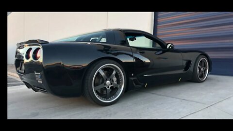C5 corvette torque tube, trans, differential reassembly