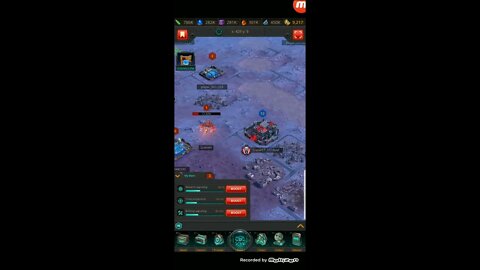 First time destroying a Gremlin: Terminator RTS