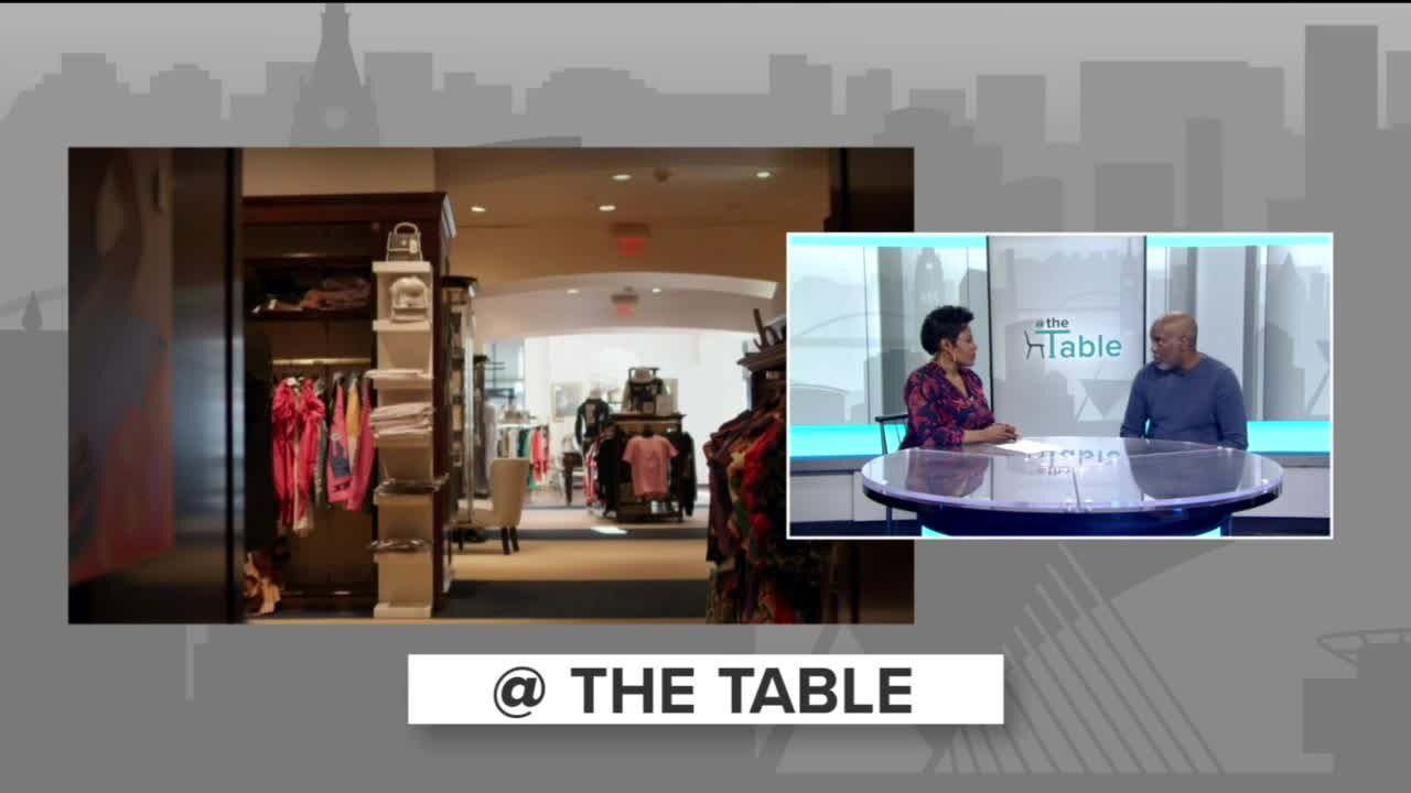 At The Table: 3,000 Black Business Challenge