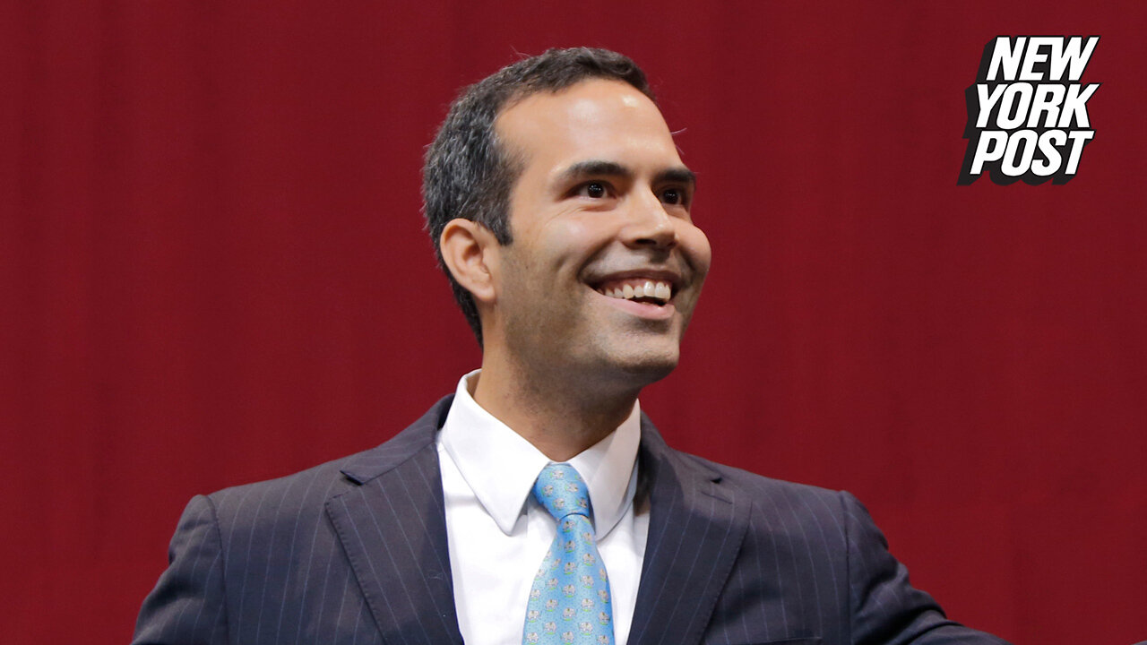 Alamo-disrespecting George P. Bush may kill family's political dynasty