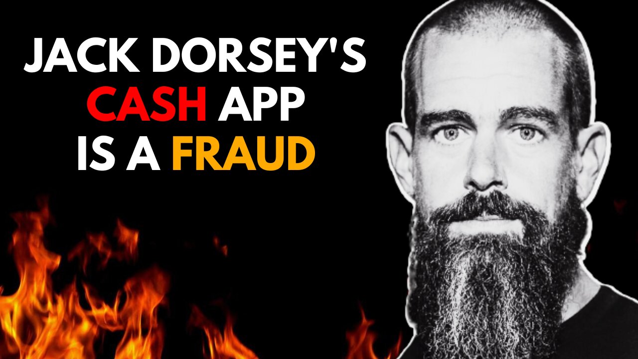 Hindenburg Research accuses Jack Dorsey's Block of $1 billion fraud