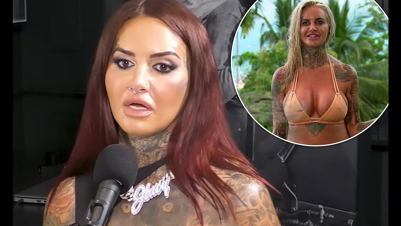 The Jemma Lucy Podcast