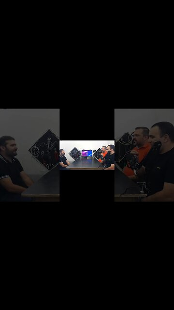 Shorts Ep 008 - 10 #shorts #shortsdutrecho #podcast