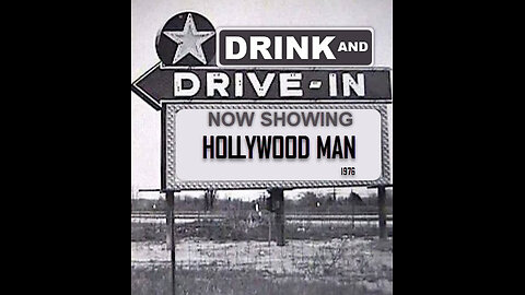 DRINK and DRIVE-IN