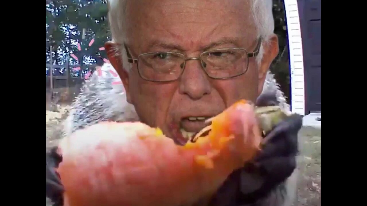 Don't let a Socialist in your garden.
