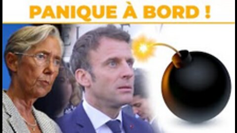 Le 49.3 peut exploser à la figure de Macron !