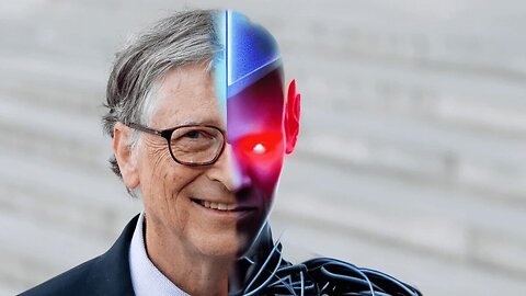Gates wdraża cenzurę internetu w czasie rzeczywistym dzięki AI.