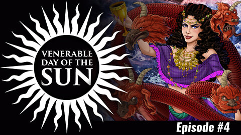 Venerable Day of the Sun #4: Seven Mountain Madness