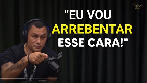 [LUTA] WHINDERSSON NUNES X POPÓ