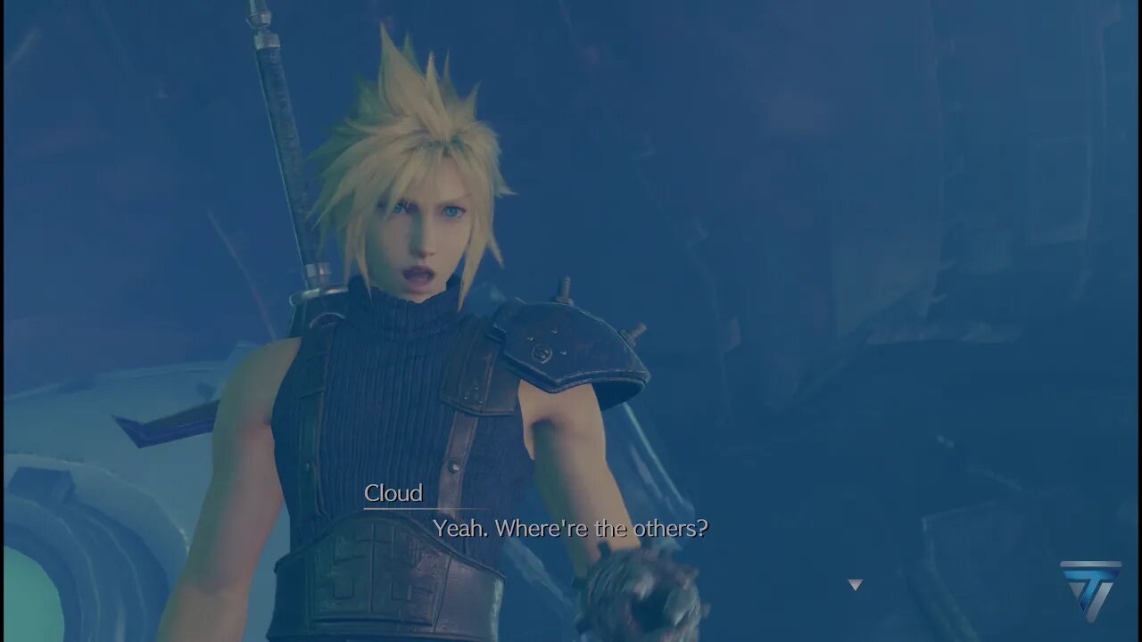 [4K/60/HDR] Final Fantasy VII Remake Playthrough [Part 59] (16:9 3840x2160)