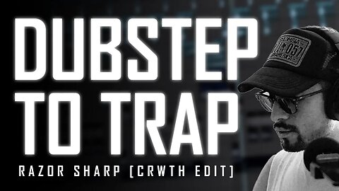 DUBSTEP 2 TRAP!