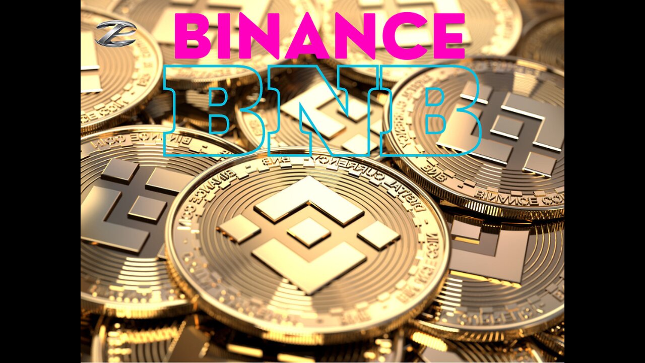 Binance Coin-BNB