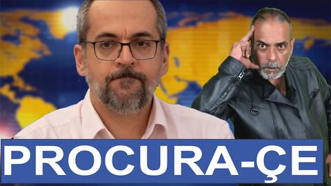 💥 MINISTRO FORAGIDO, SECRETÁRIO NOMEADO E QUEIROZ DELATANDO!