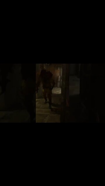 Half Life Alyx Mods VR TikTok Gaming Clip 22