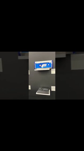 🕹EVO - 2022 - 💙ARCADES stick MUSEUM @evo2kvids