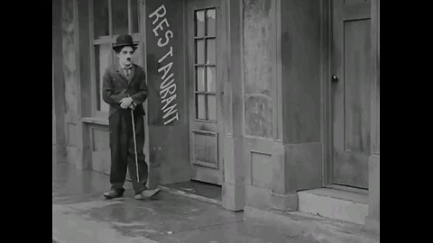 charlie chaplin