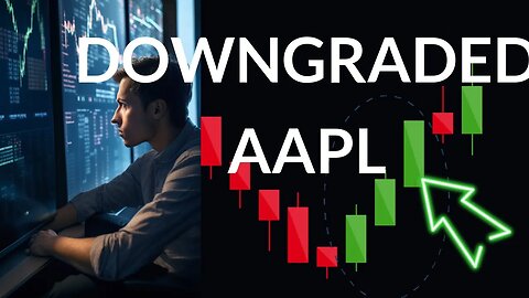 Investor Alert: Apple Stock Analysis & Price Predictions for Wed - Ride the AAPL Wave!