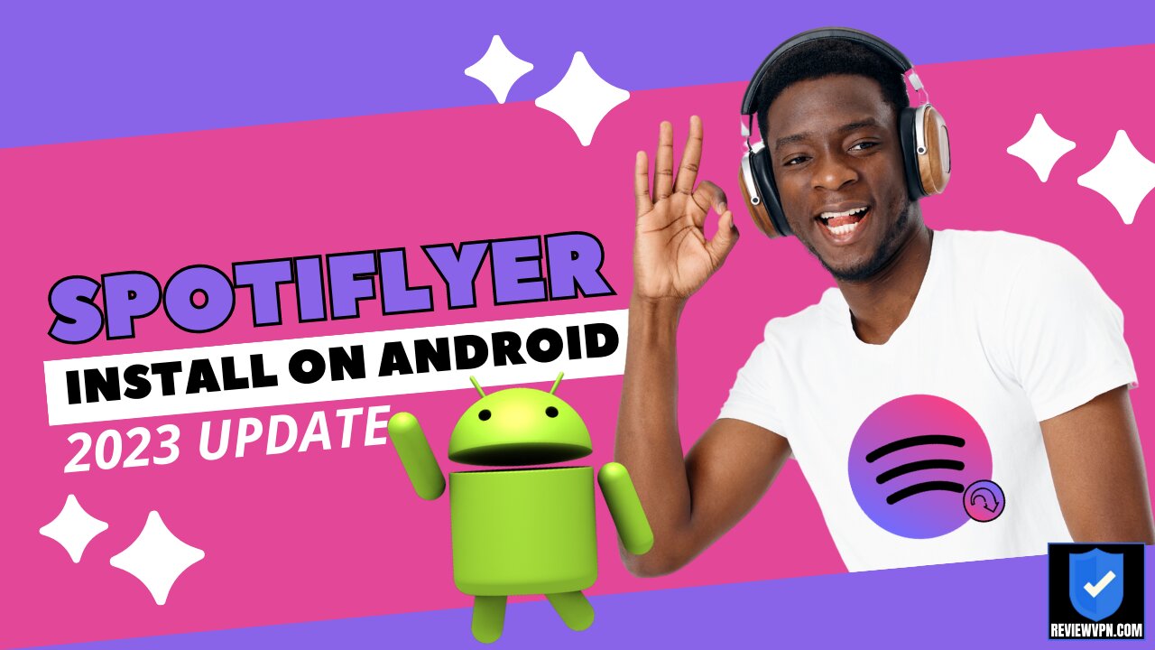 Spotiflyer - Free Music Downloader App! (Install on Android) - 2023 Update