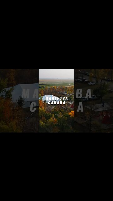 Pray for Canada: God is on the Move!