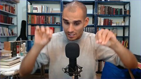 O quanto eu preciso saber de grego para iniciar uma exegese?