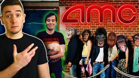 A Brand New Way To Look At AMC