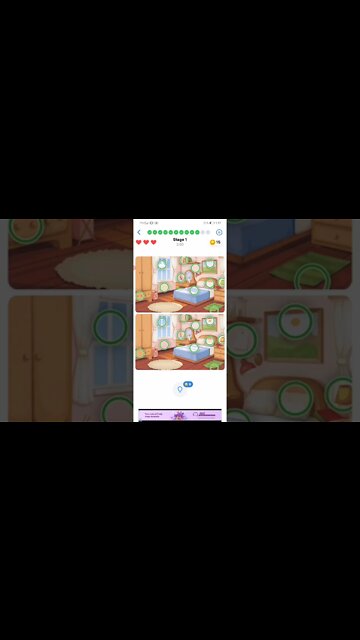 Differences - Level 2 of 20