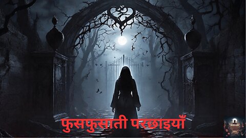 फुसफुसाती परछाइयाँ | डरावनी कहानी