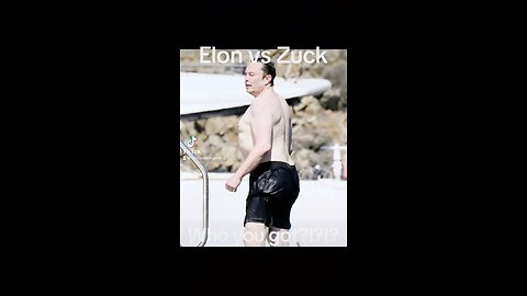 Elon vs zuck