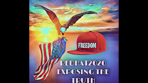 REDHAT2020 EXPOSING THE DEEP STATE