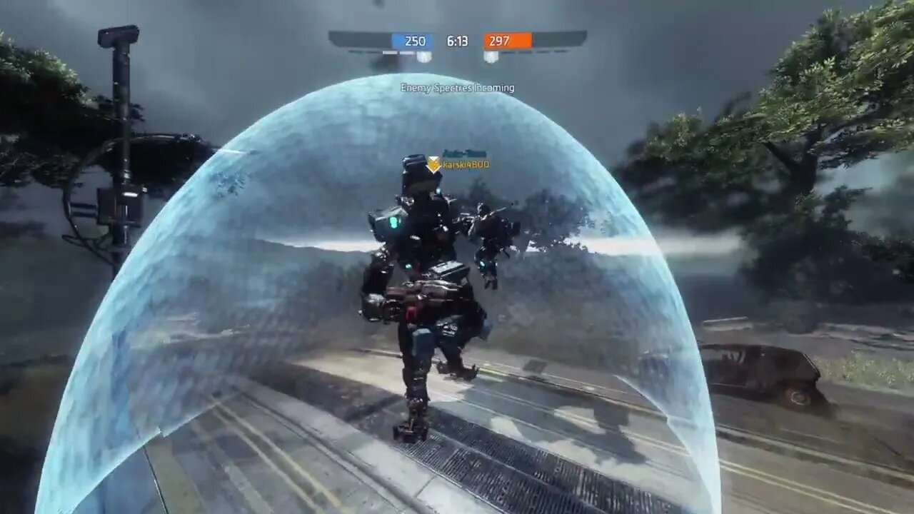 Titanfall 2 multiplayer - Twitch stream - 07.05.2022