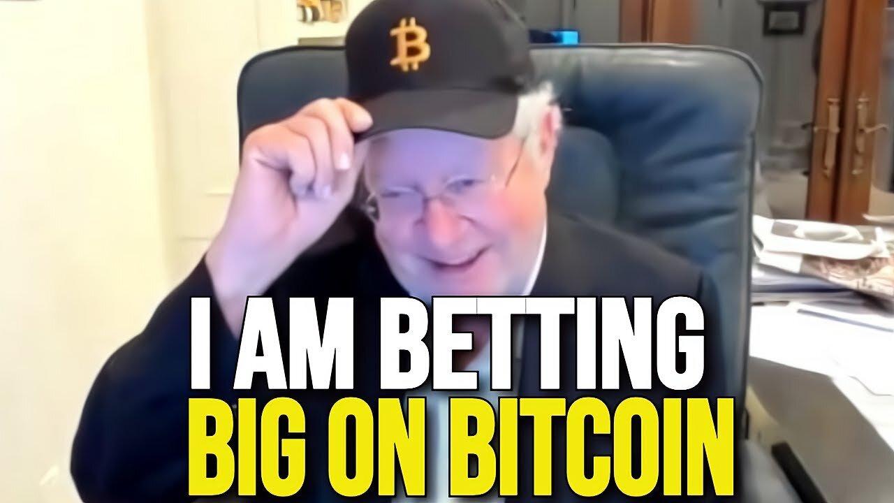 Billionaire Investor Legend Bill Miller - There Is No Other Asset Like Bitcoin