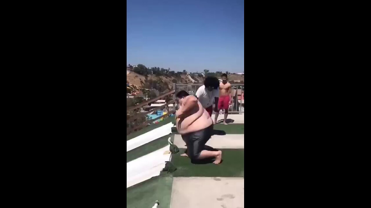 funny video ##/ veryfatman__Akash_M@jdushjwisudoqiax