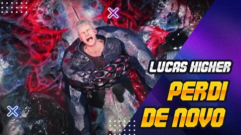 PERDI DE NOVO | DEVIL MAY CRY 5 #Shorts #devilmaycry5