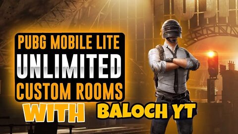 PUBG MOBILE LITE live /Rush gameplay)teamcode