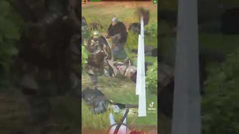 Mount & Blade II: Bannerlord Mods TikTok Gaming PC Clip 2022 134K Followers 3.4M Likes 101M Views
