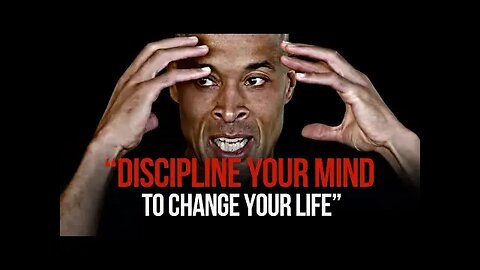 Daily Discipline Motivation #2