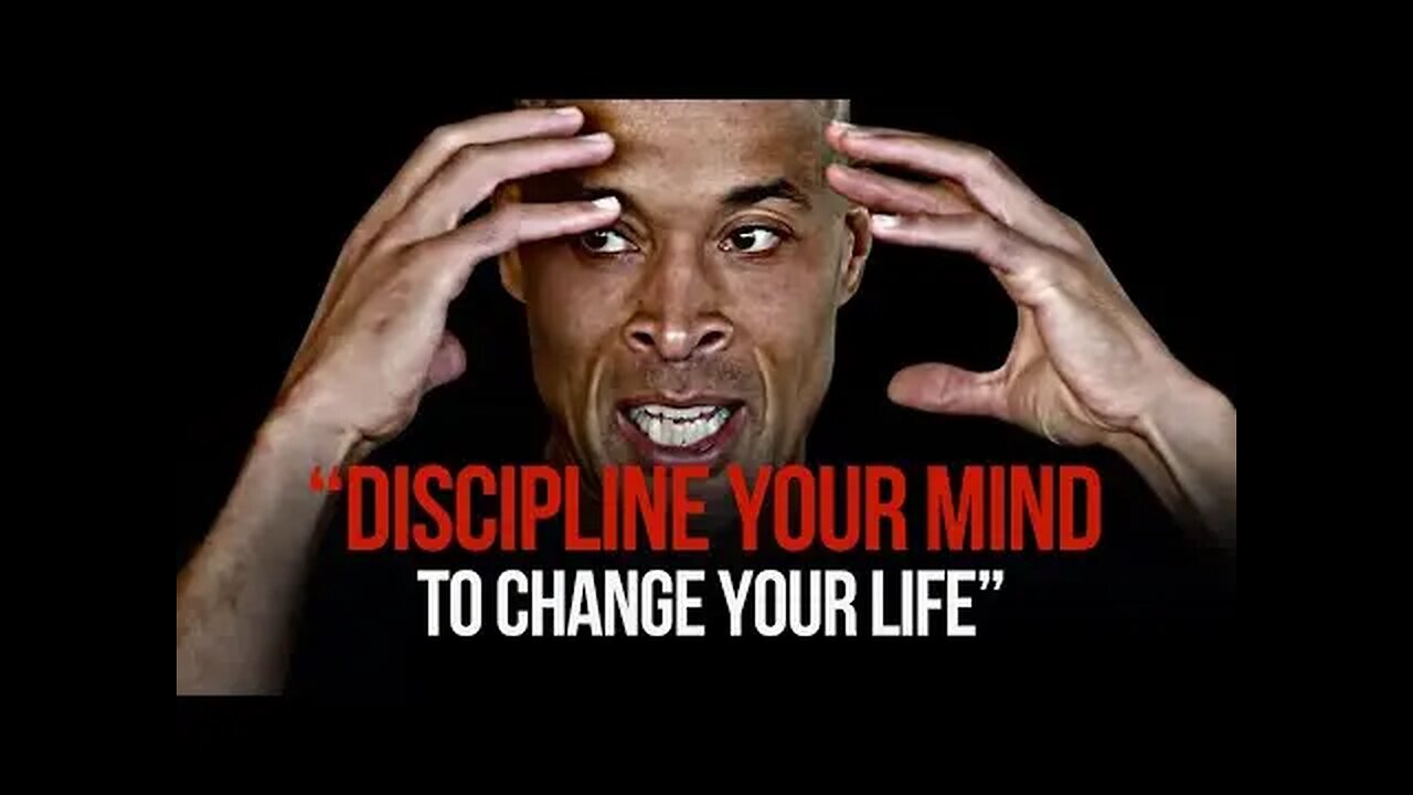 Daily Discipline Motivation #2