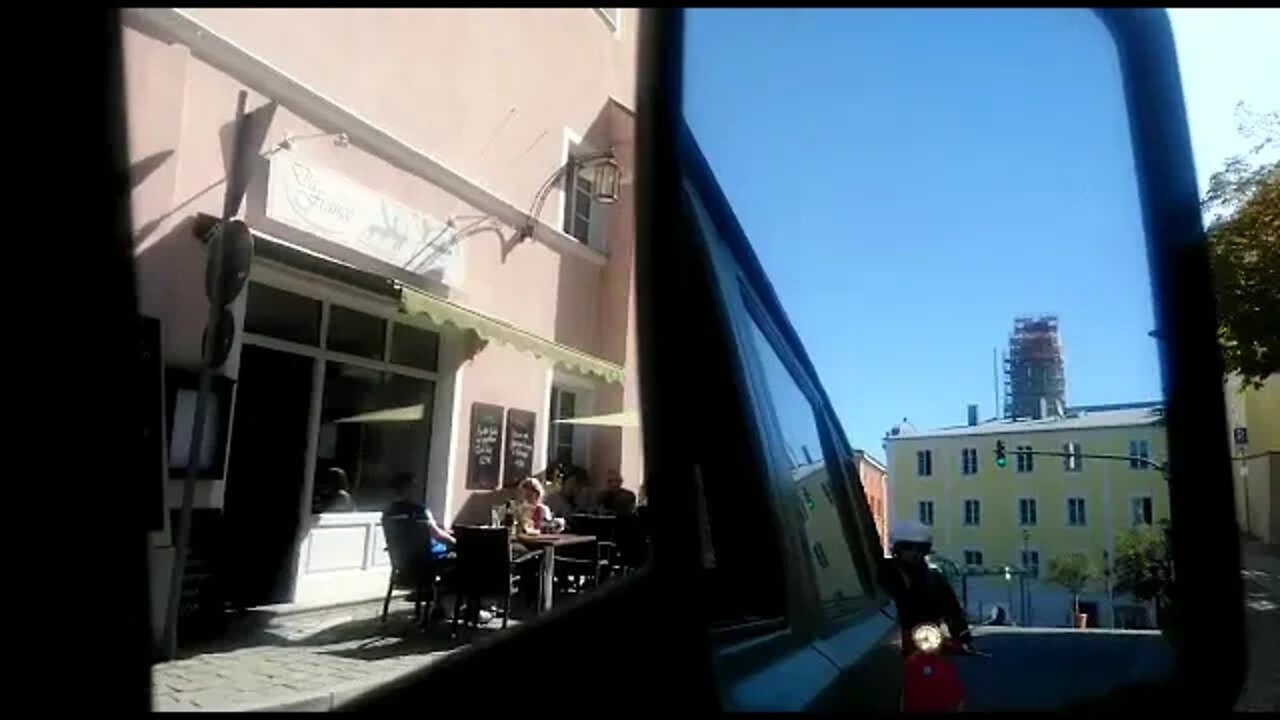 Maria wir rufen zu Dir
