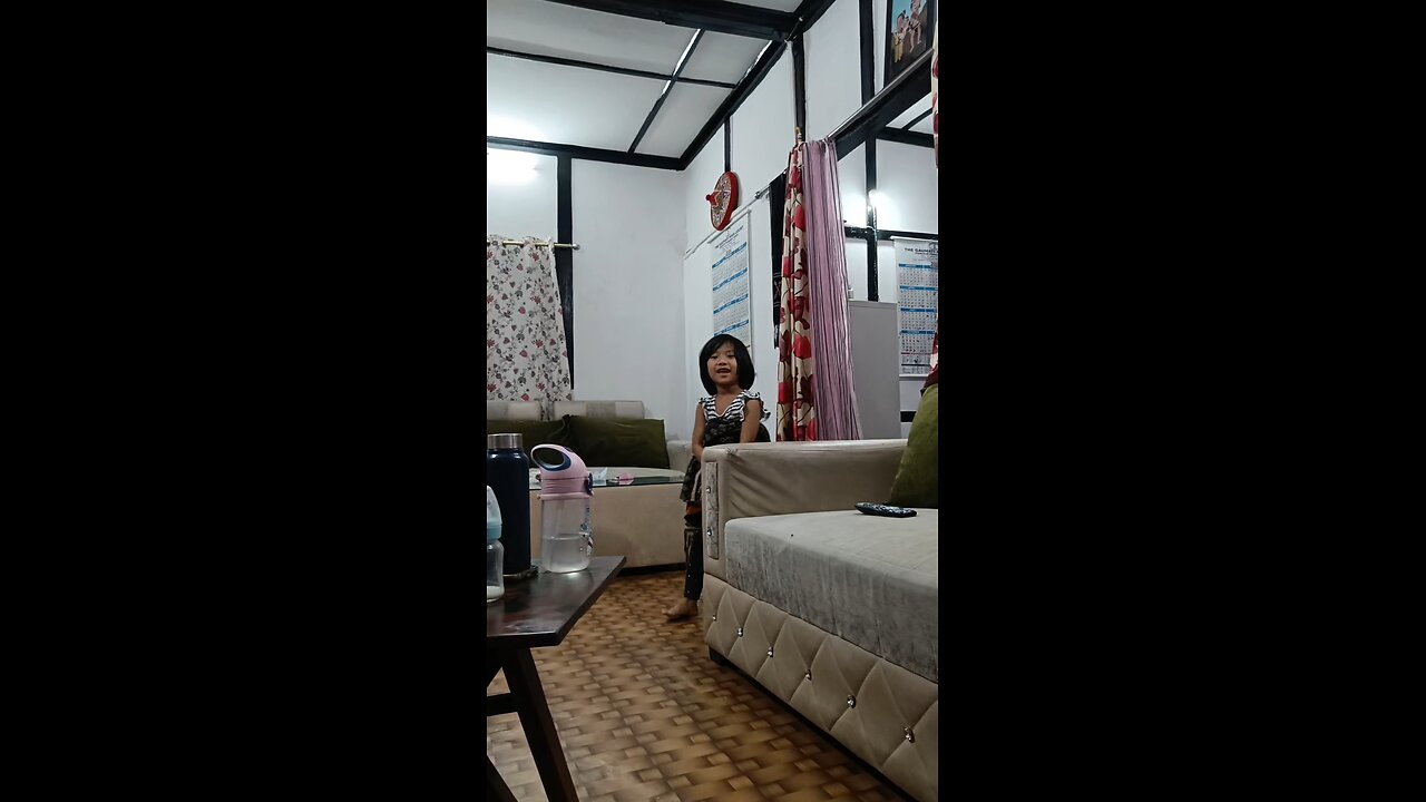 Kunyungs fashion show