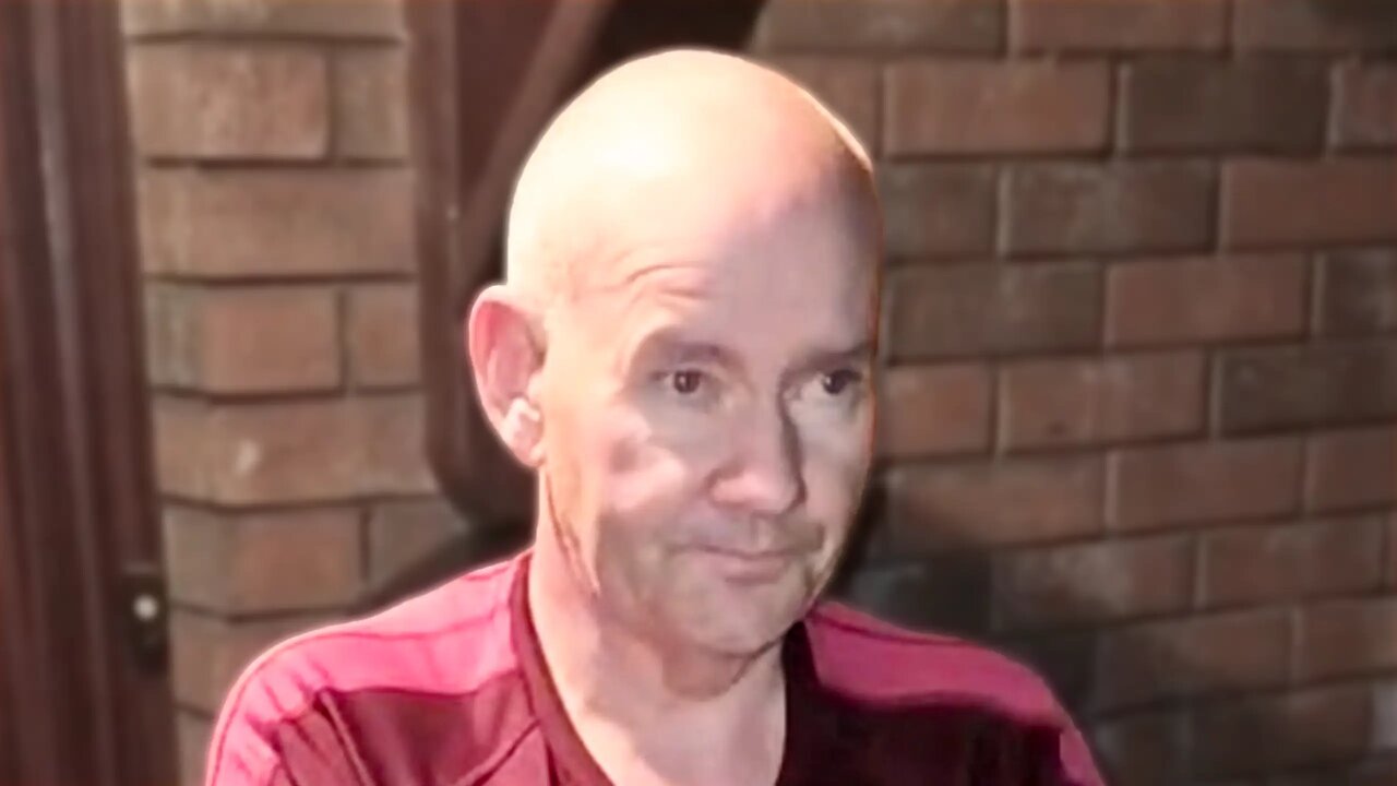 Michael Walker, Larne 29/3/24