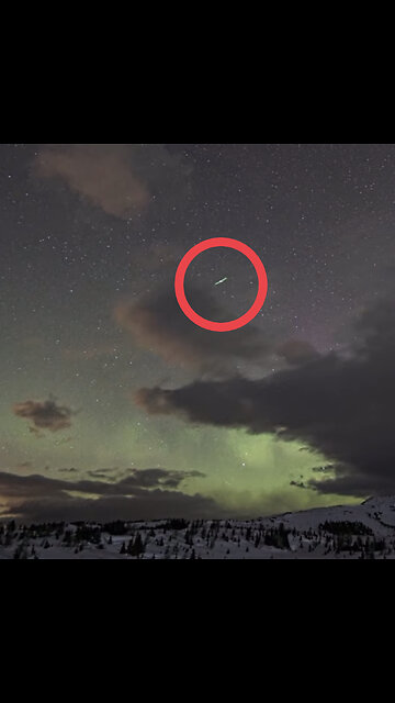 4/26/23 Banff UFOs Pt 2