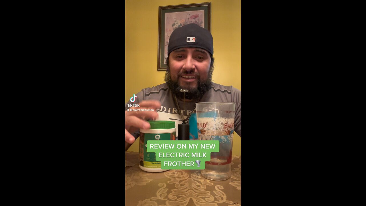 New product from Amazon