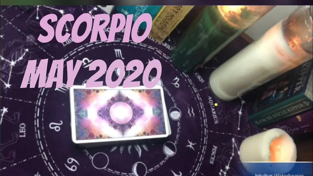 SCORPIO ♏ - LAST MOMENTS OF GRIEF BEFORE A DIVINE NEW BEGGING , DON 'T FEAR IT!